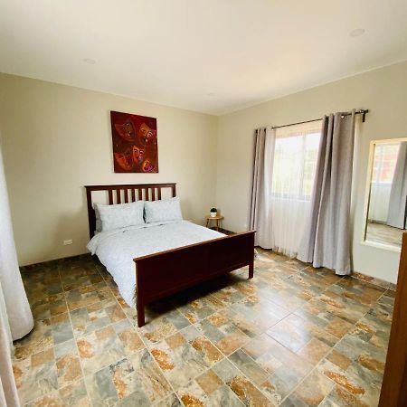 Villa Macrina Valle de Guadalupe Buitenkant foto