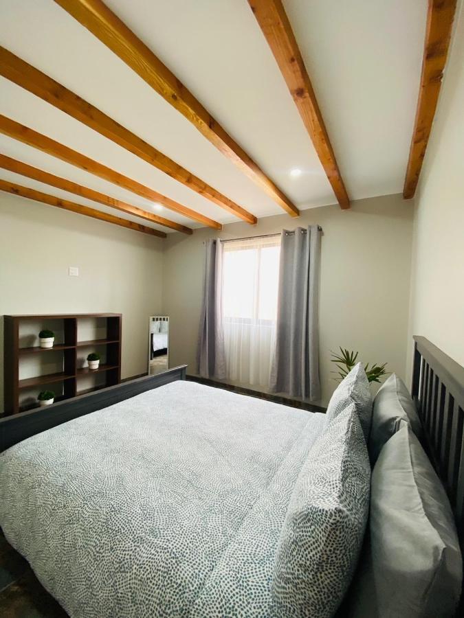 Villa Macrina Valle de Guadalupe Buitenkant foto